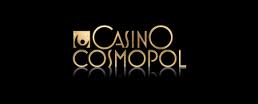 Casino Cosmopol logo