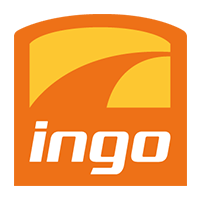 INGO logo
