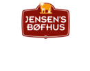 Jensen's Böfhus logo